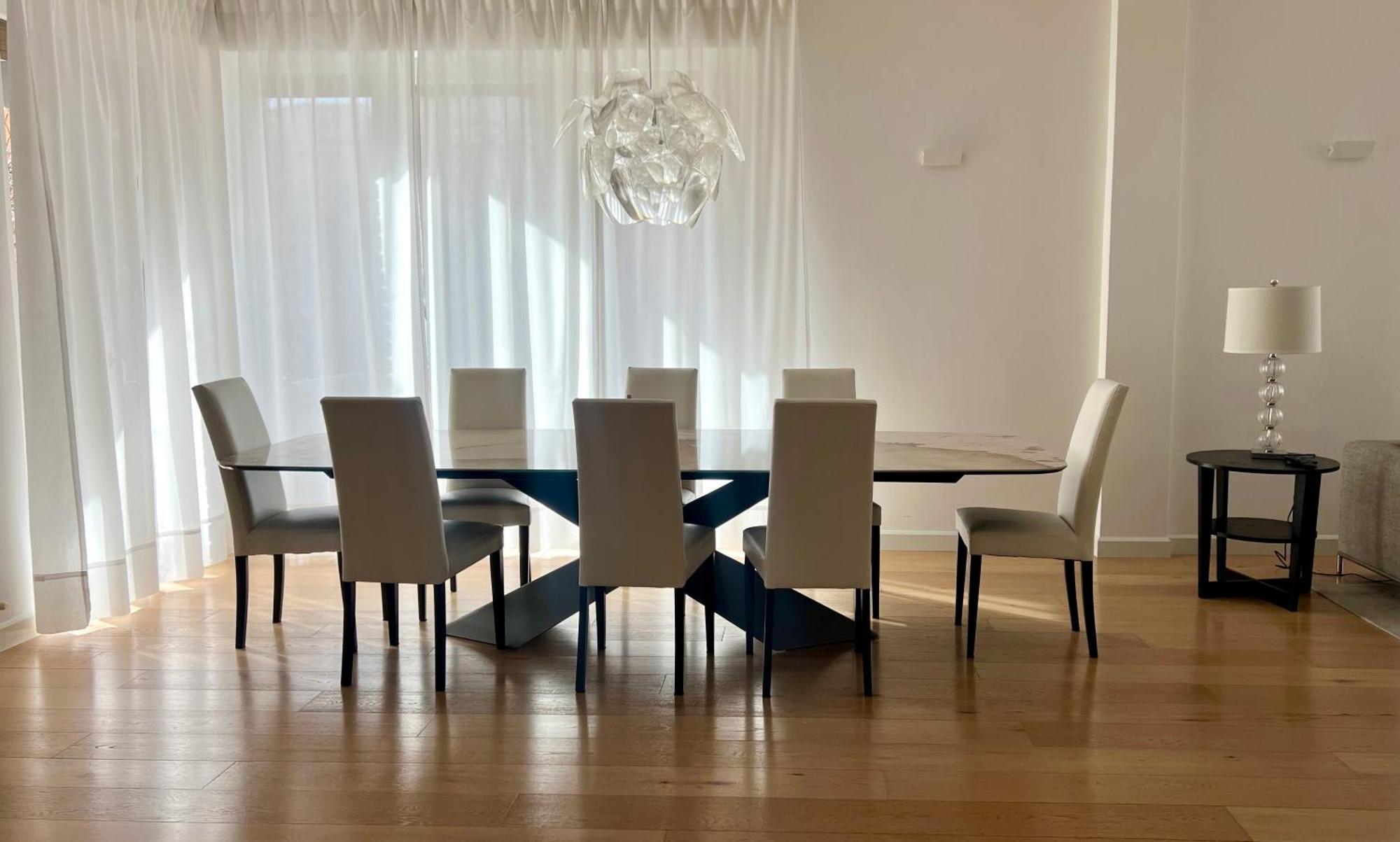 Design & Luxury Apartment فيرونا المظهر الخارجي الصورة