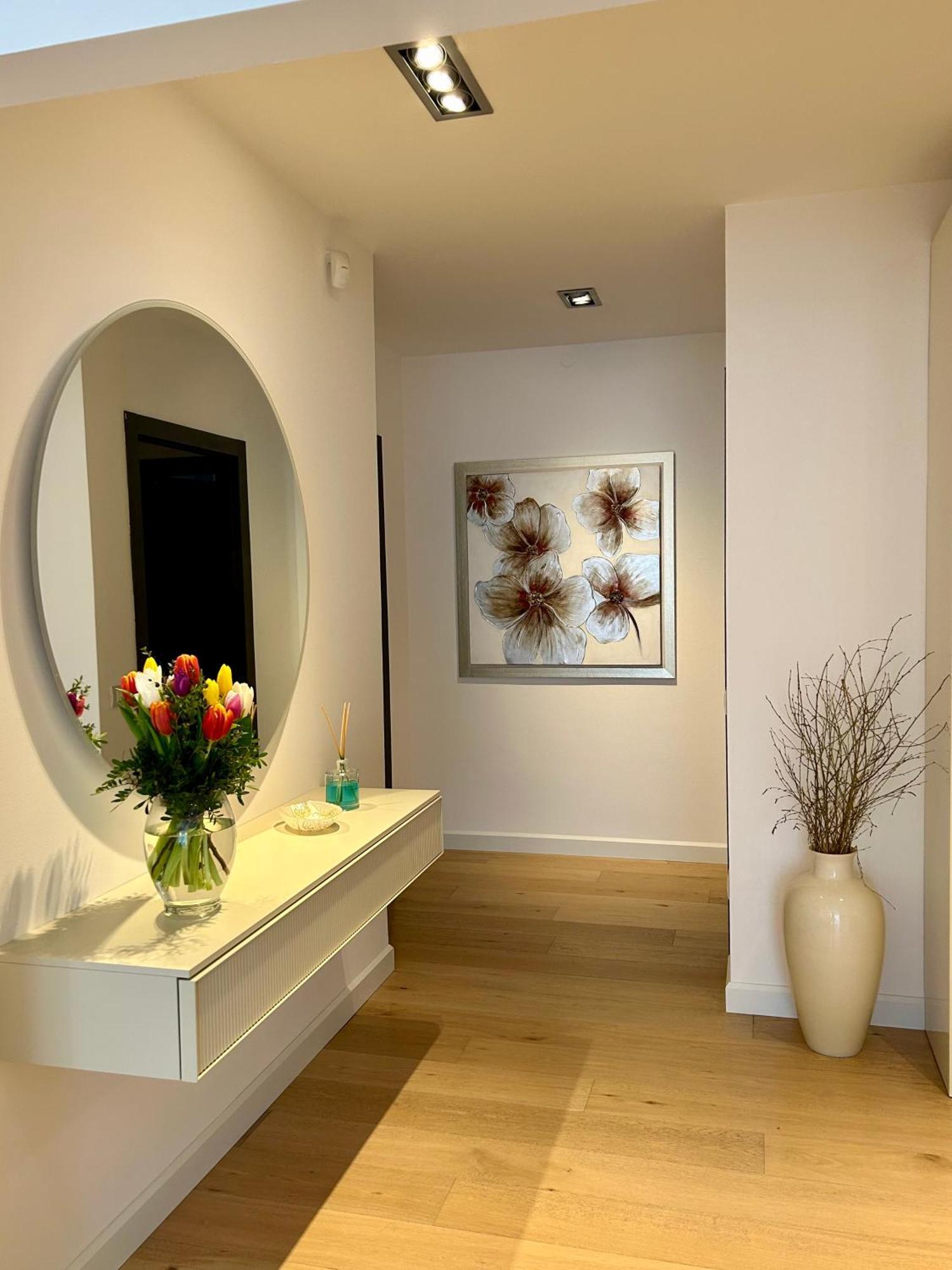 Design & Luxury Apartment فيرونا المظهر الخارجي الصورة