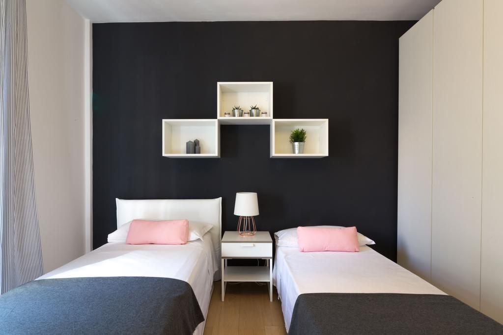 Design & Luxury Apartment فيرونا المظهر الخارجي الصورة