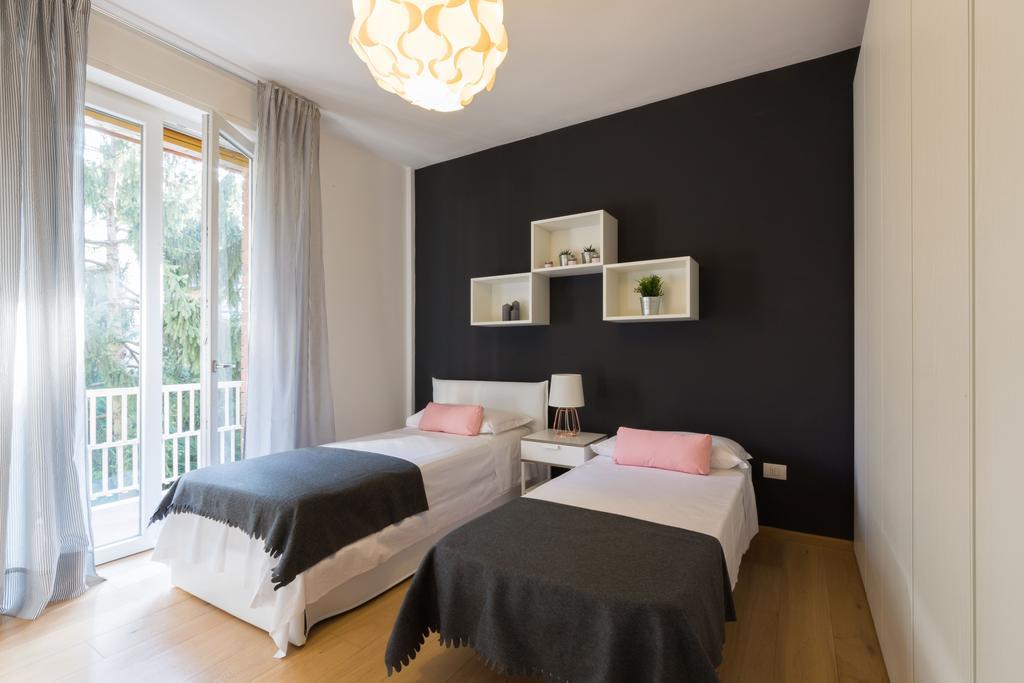 Design & Luxury Apartment فيرونا المظهر الخارجي الصورة