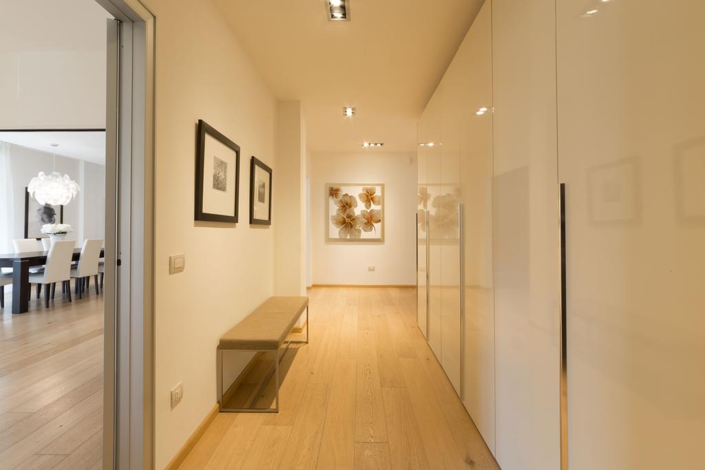 Design & Luxury Apartment فيرونا المظهر الخارجي الصورة