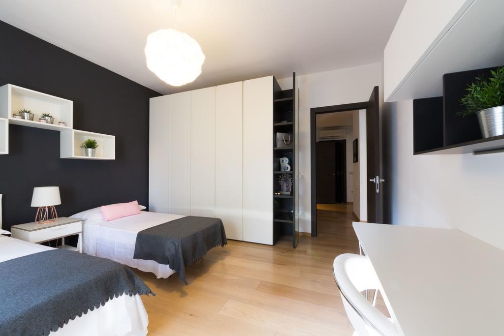 Design & Luxury Apartment فيرونا المظهر الخارجي الصورة