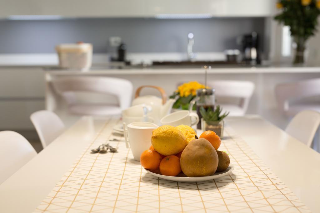 Design & Luxury Apartment فيرونا المظهر الخارجي الصورة