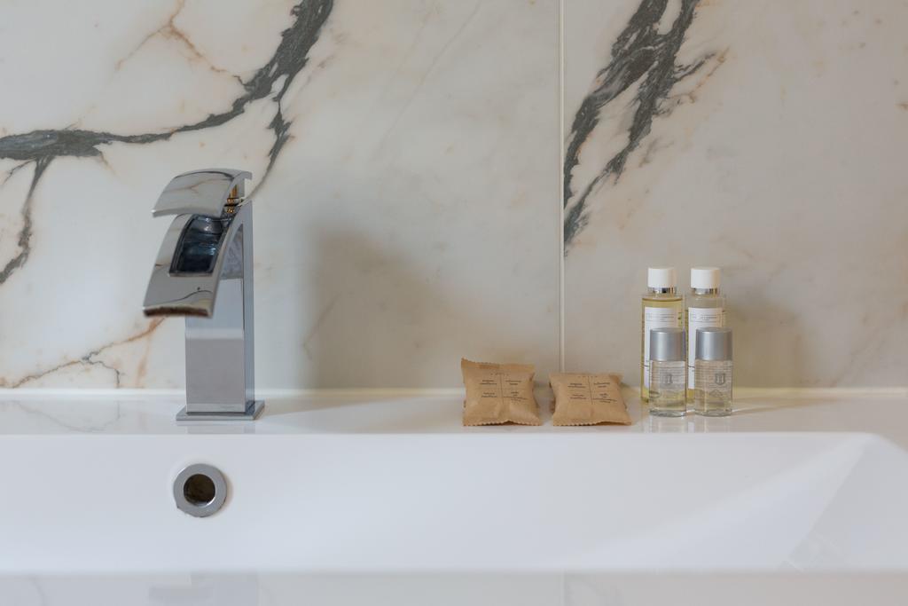 Design & Luxury Apartment فيرونا المظهر الخارجي الصورة