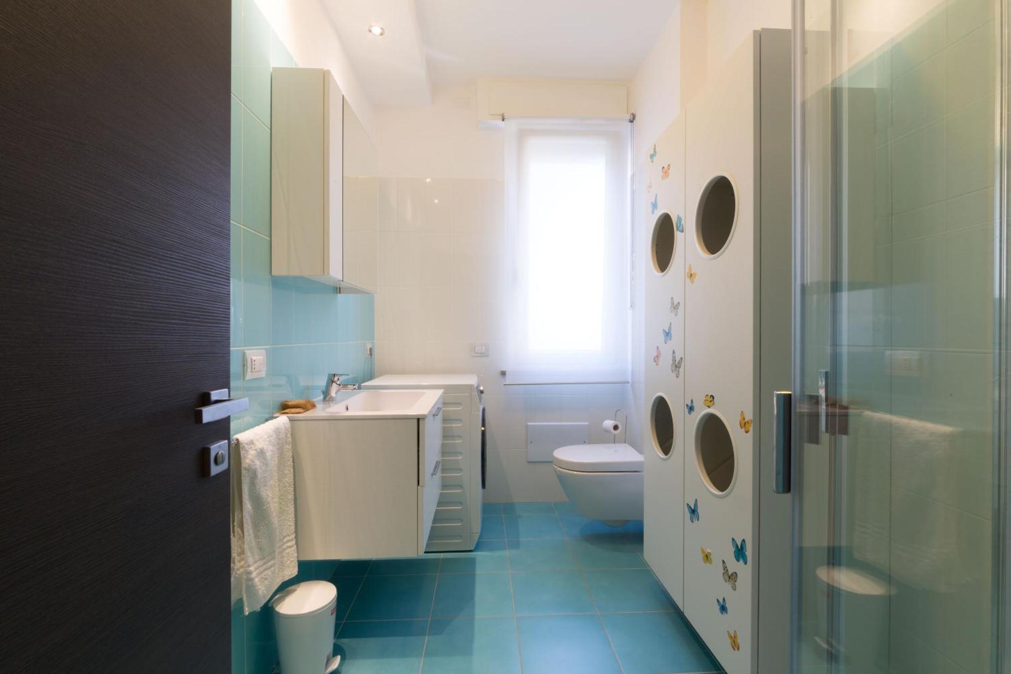 Design & Luxury Apartment فيرونا المظهر الخارجي الصورة
