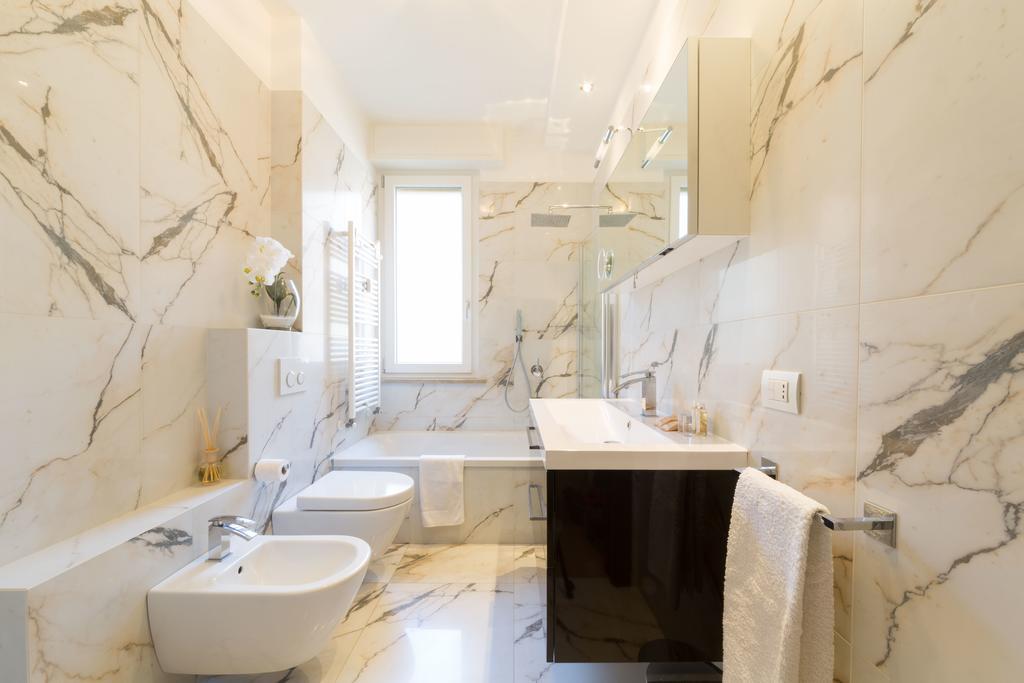 Design & Luxury Apartment فيرونا المظهر الخارجي الصورة