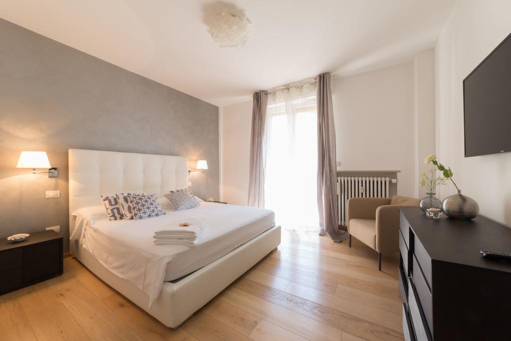 Design & Luxury Apartment فيرونا المظهر الخارجي الصورة