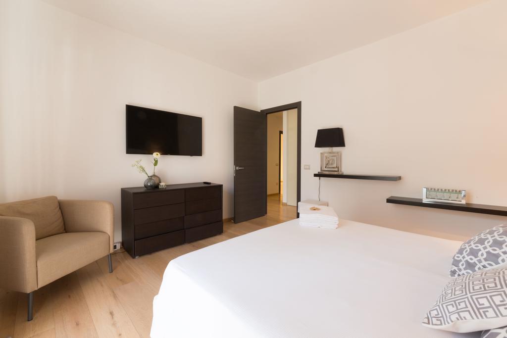 Design & Luxury Apartment فيرونا المظهر الخارجي الصورة